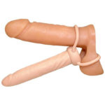 Anal Special Huidskleur