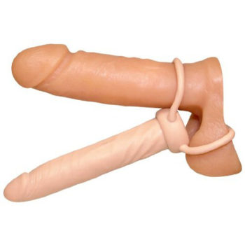Anal Special Huidskleur