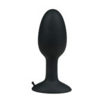 Buttplug stimulatiekogel