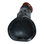 Lover - Realistische Dildo Met Zuignap - Invoerdiepte 20 cm
