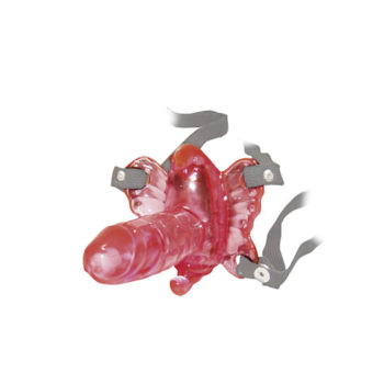Strap On Venus Penis pink Strap On Venus Penis pink