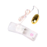 Gouden vibratie eitje