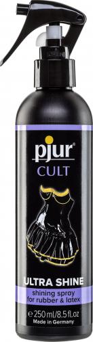 Cult Ultra Shine Spray - 250 ml Cult Ultra Shine Spray - 250 ml