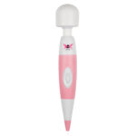 Pixey Wand Vibrator - Roze Pixey Wand Vibrator - Roze