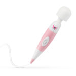 Pixey Wand Vibrator - Roze