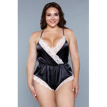 Kiara Romper - Plus Size