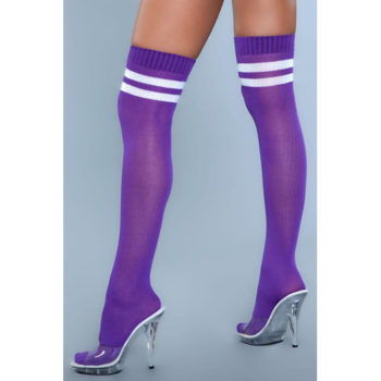 Going Pro Kousen - Paars Going Pro Kousen - Paars
