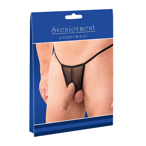 Visnet Ministring Met 3 Openingen Visnet Ministring Met 3 Openingen