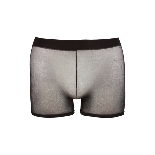 Heren Panty Shorts - 2 stuks Heren Panty Shorts - 2 stuks