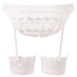 Schoolmeisjes Uniform