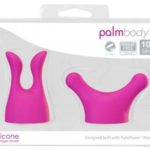 Palm Power - Siliconen Opzetstukken Palm Body