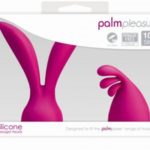 Palm Power - Siliconen Opzetstukken Palm Pleasure