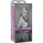 Main Squeeze Bailey Rayne