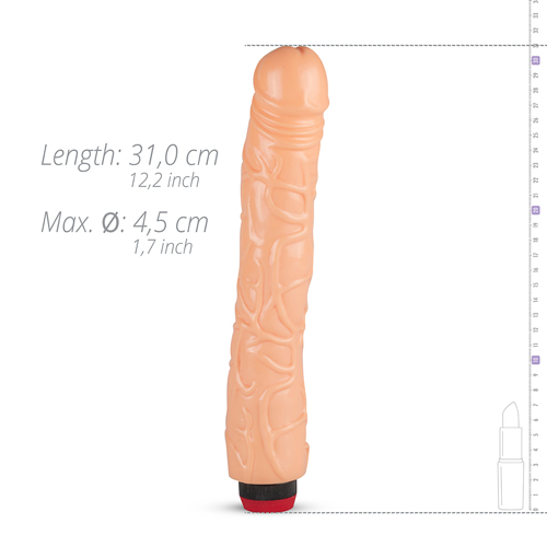 Real Deal Giant Real Deal Giant