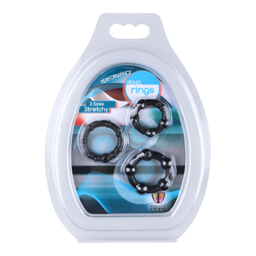 Performance Cockringen Performance Cockringen