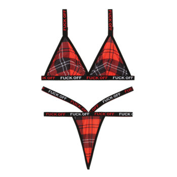 Fuck Off BH-Set Fuck Off BH-Set
