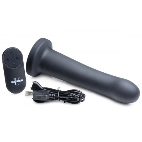Secret G Voorbind G-Spot Vibrator Secret G Voorbind G-Spot Vibrator