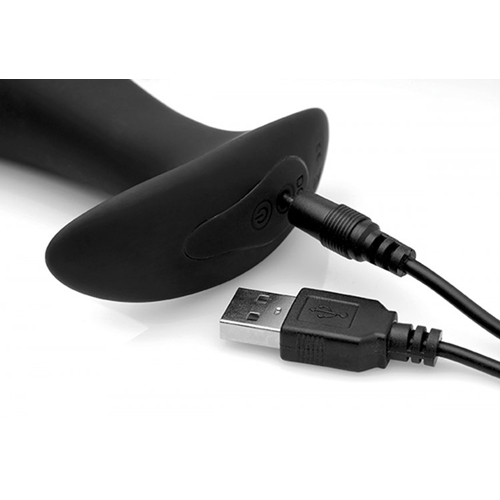 Prostaat Vibrator met Afstandsbediening Prostaat Vibrator met Afstandsbediening