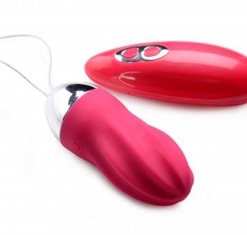 Siliconen Vibratie Eitje Met Afstandsbediening Siliconen Vibratie Eitje Met Afstandsbediening