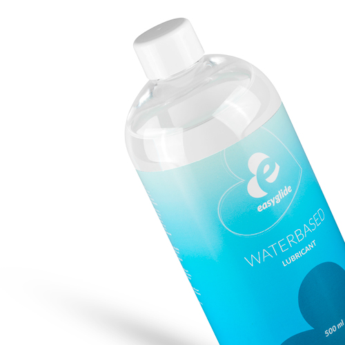 EasyGlide Waterbasis Glijmiddel 500 ML EasyGlide Waterbasis Glijmiddel 500 ML