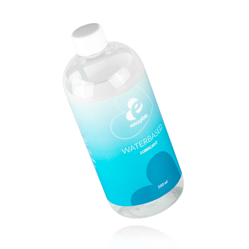 EasyGlide Waterbasis Glijmiddel 500 ML EasyGlide Waterbasis Glijmiddel 500 ML