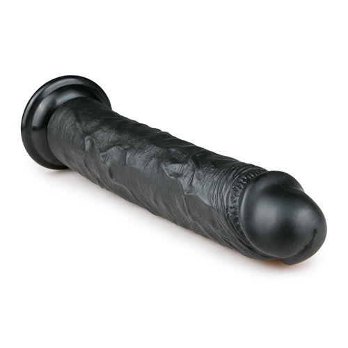 Realistische Dildo Met Zuignap - 28,5 cm Realistische Dildo Met Zuignap - 28,5 cm