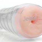 Jessie Jane Deluxe Masturbator - Anus