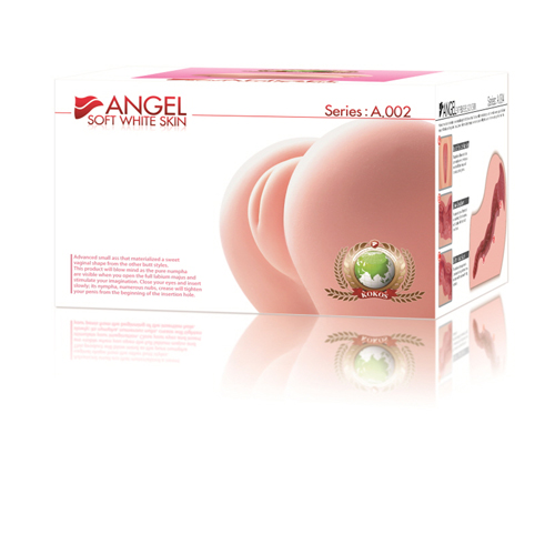 Angel 2 Masturbator Angel 2 Masturbator