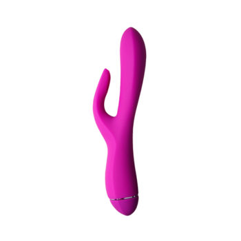 Ovo K3 Rabbit Vibrator - Roze Ovo K3 Rabbit Vibrator - Roze