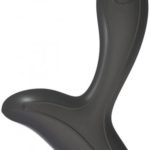 OVO Q1 - Anaal Vibrator - Zwart