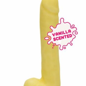 Gadget Penis Zeep In Cadeauverpakking - Vanille