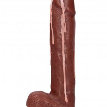 Dicky Soap - Peniszeep met Ballen