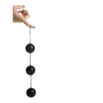 XXL Triple Anaalbeads