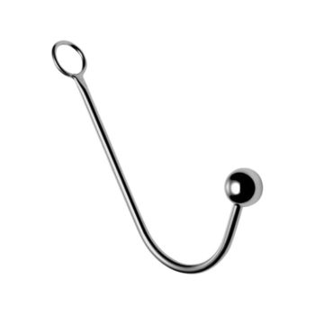 The Anal Hook The Anal Hook