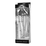 Parachute Ballstretcher