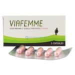 Viafemme Libido Verhoger Voor Haar
