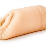 M for Men - Sexy Snatch Masturbator - Beige