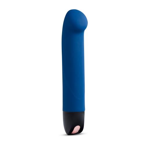 Lush Lexi G-spot Vibrator - Blauw Lush Lexi G-spot Vibrator - Blauw
