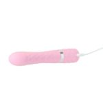 Pillow Talk -  Lively Roterende Tarzan Vibrator - Roze
