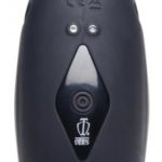 Vibrerende Siliconen Penis Sleeve