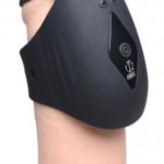 Vibrerende Siliconen Penis Sleeve