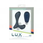 LUX Active LX3 Vibrerende Prostaat Vibrator